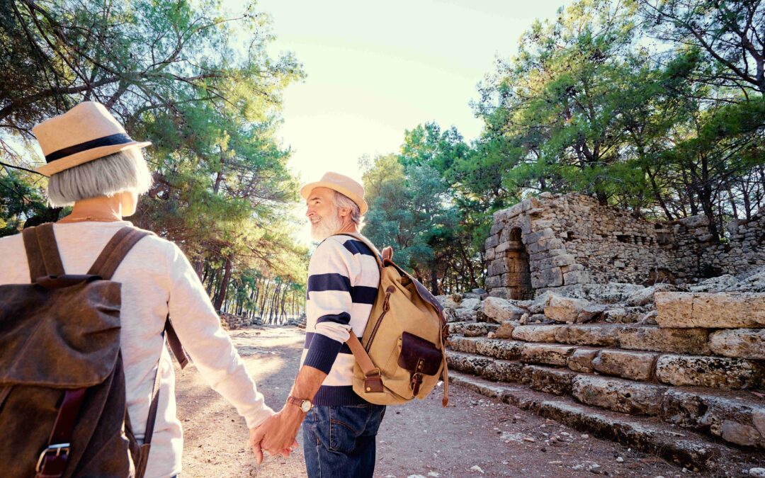Is Semi-Retirement Right for You? Finding the Sweet Spot Between Work and Leisure