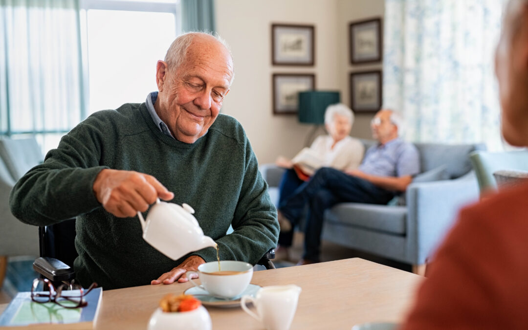 The Best U.S. Cities for Retirees on a Budget