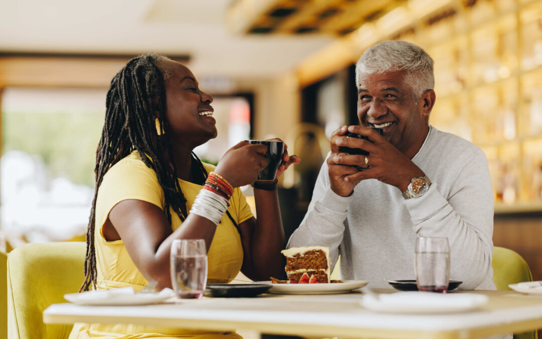 Eating Well on a Retirement Budget