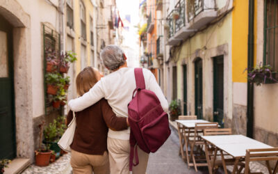 Long-Term Stays Abroad: How to Test-Drive International Retirement