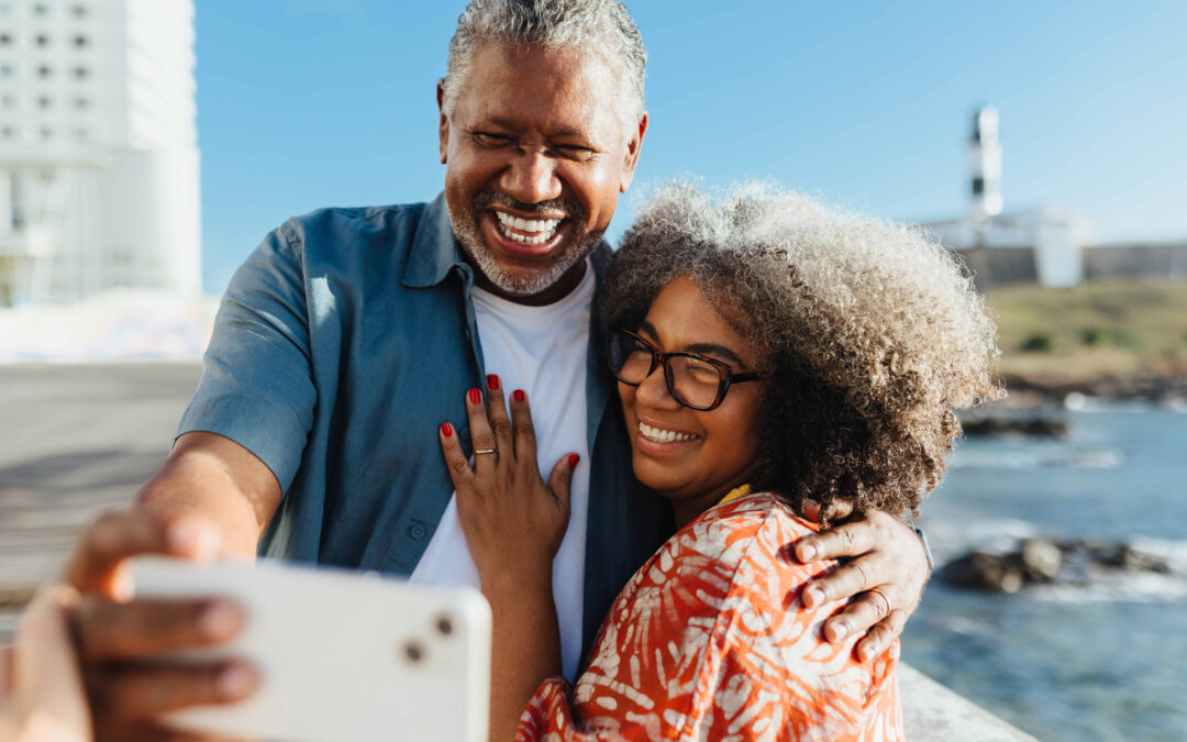 How to Travel Cheap in Retirement Without Sacrificing Comfort