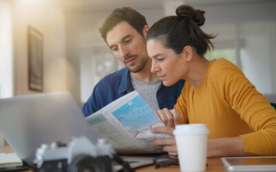 From Career Skills to Passion Projects: Turning Professional Experience into Purpose