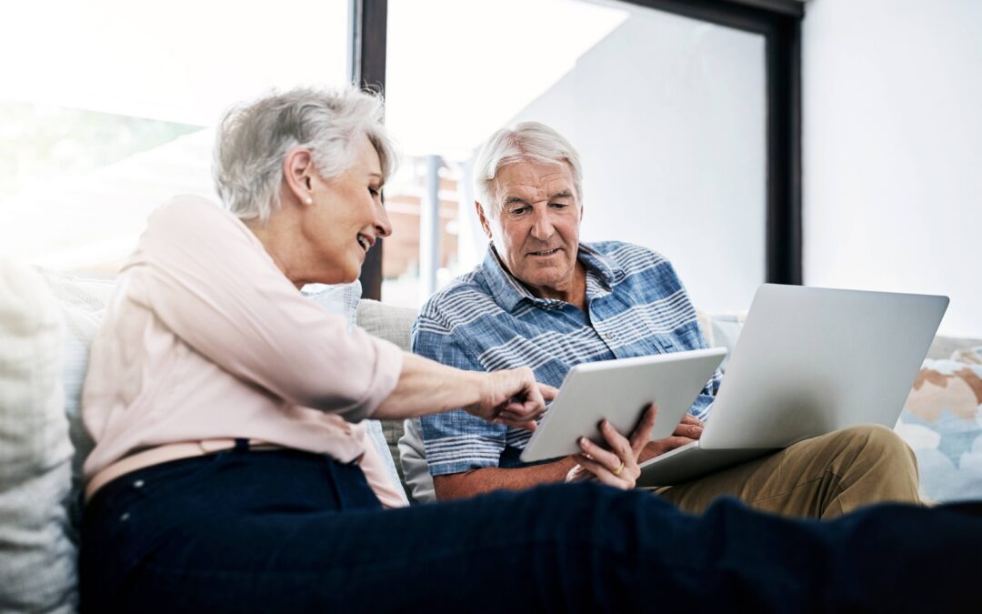 Retiring With Your Partner: How to Align Dreams, Budgets, and Travel Plans