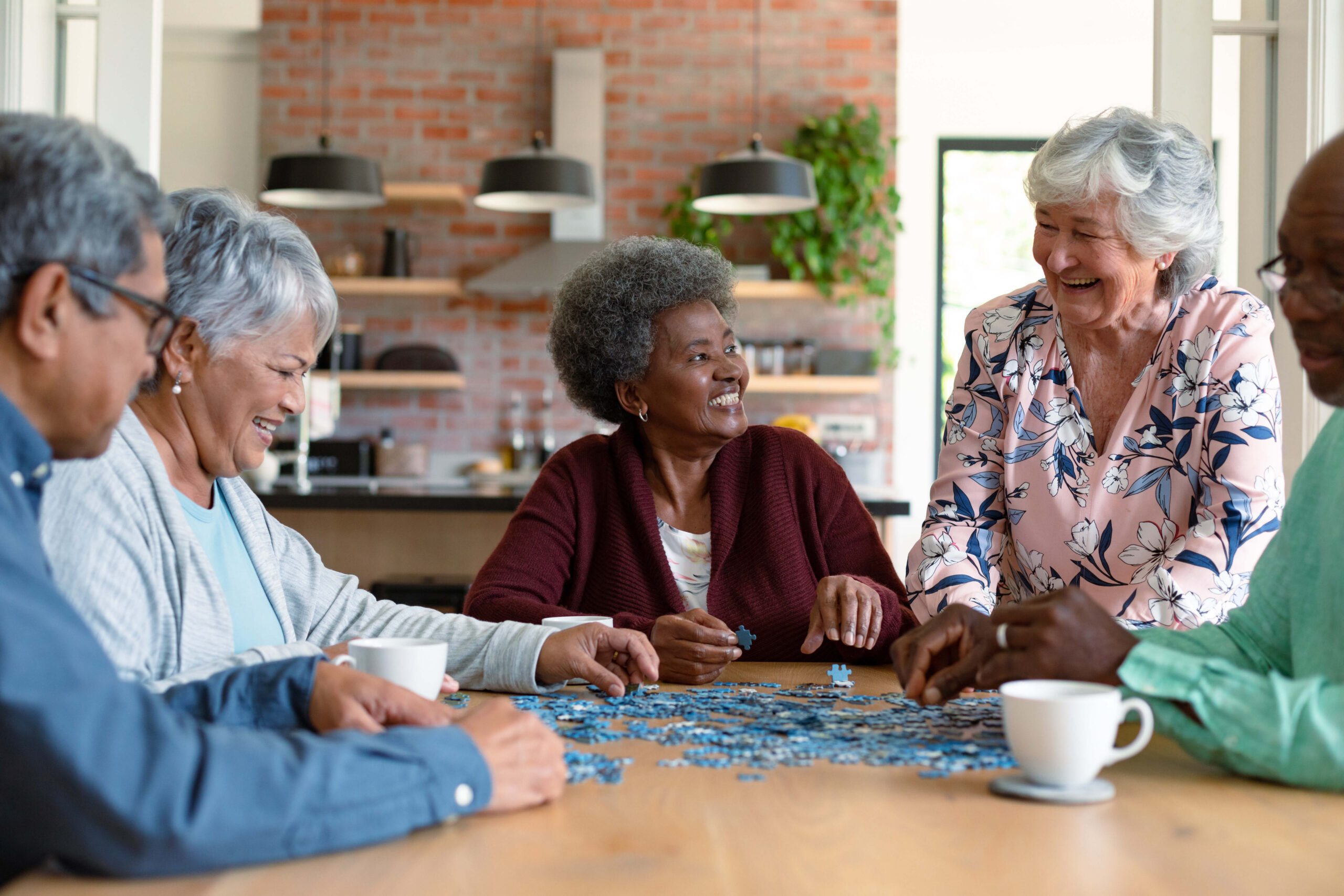 How to Navigate Friendships That Change After Retirement
