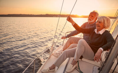 Slow Travel for Retirees: How to Make Extended Trips Affordable and Enriching