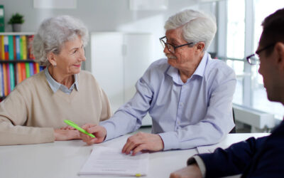 Creating a Legacy Plan: How to Pass Down More Than Just Money