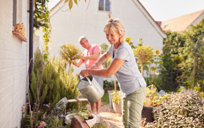 Letting Go of Guilt: Enjoying Retirement Without Feeling Unproductive