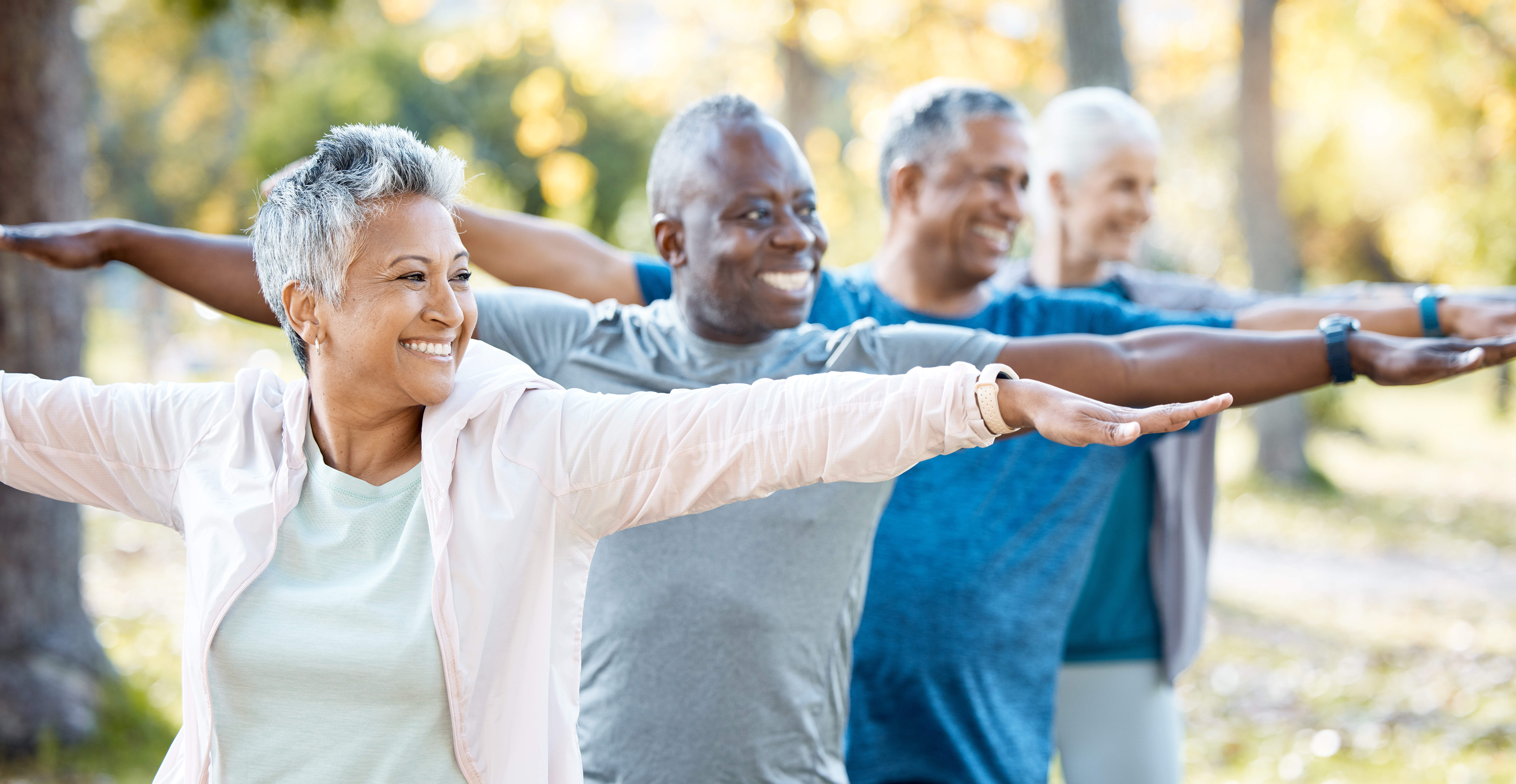 Balance and Fall Prevention After 60: Simple Daily Practices That Protect Your Independence
