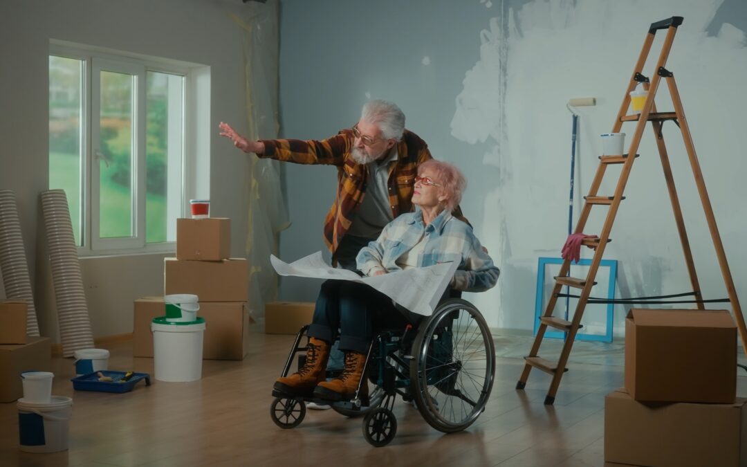 Retirement Projects With Purpose: Build, Write, Organize, and Create With Meaning