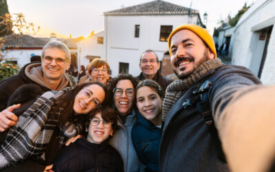 Planning a Grandparent Trip: Making Multi-Generational Travel Memorable and Manageable