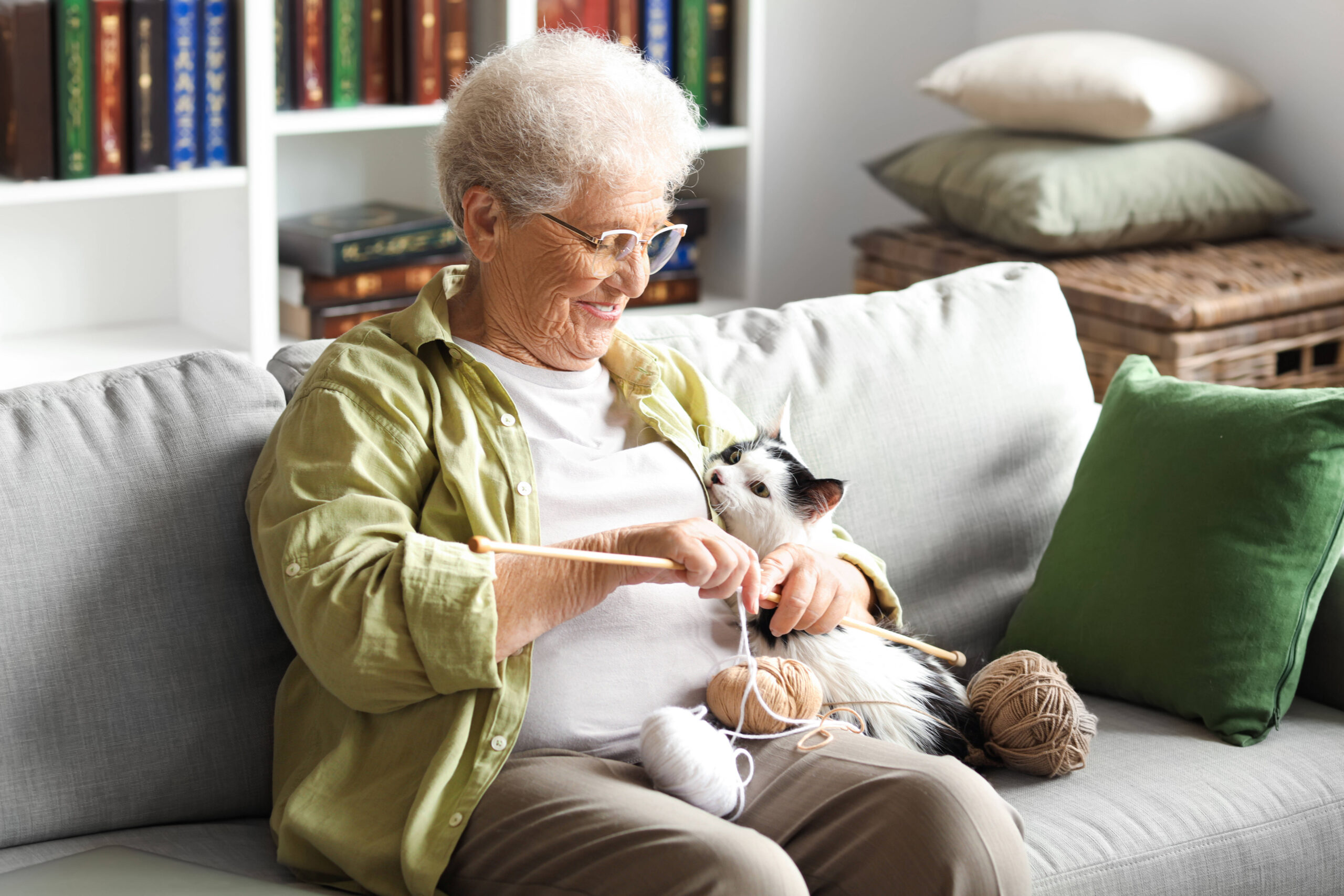 The Art of Saying No in Retirement: How to Protect Your Time and Energy