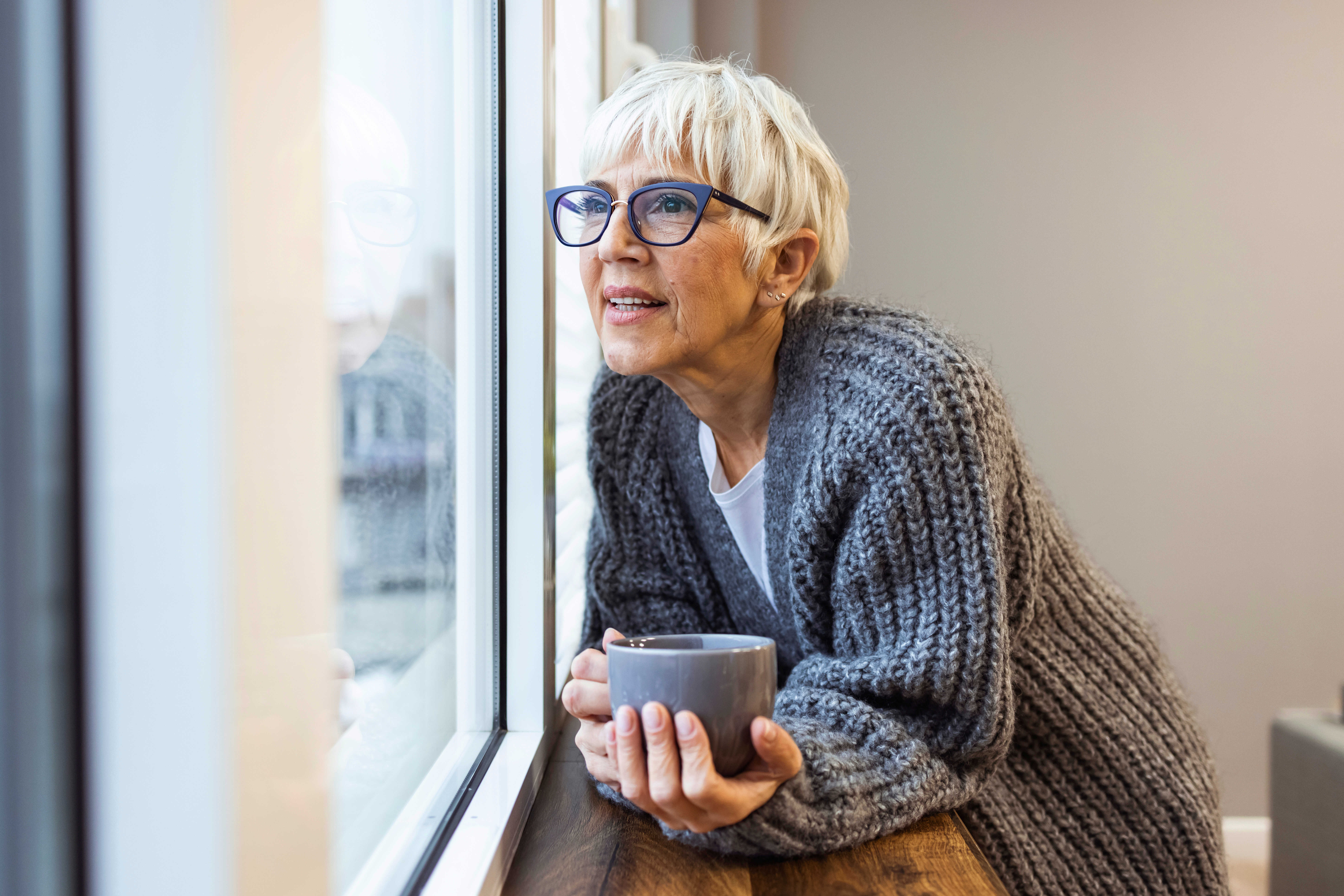 When Retirement Doesn’t Look Like You Imagined: How to Adjust and Move Forward