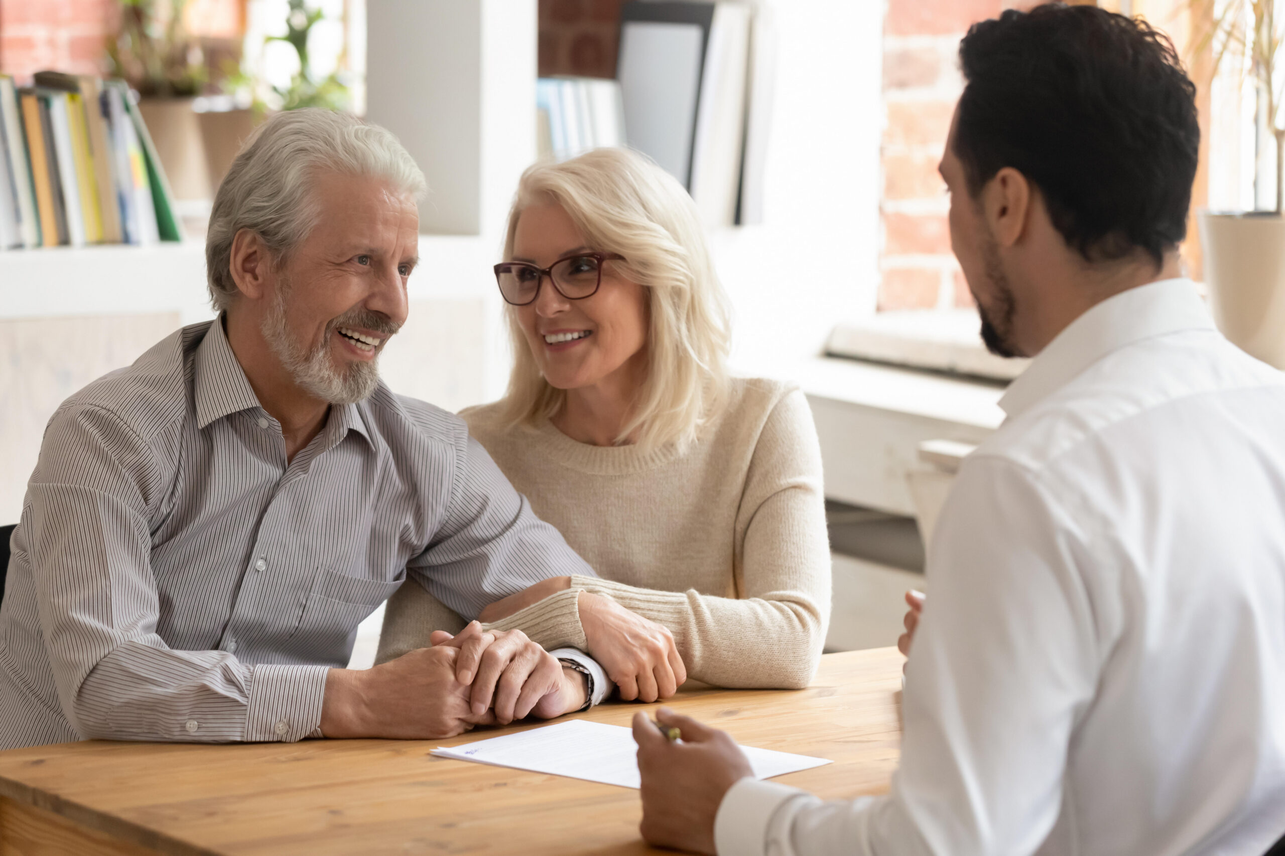What to Do With a Windfall in Retirement: Inheritance, Home Sale, and Unexpected Cash