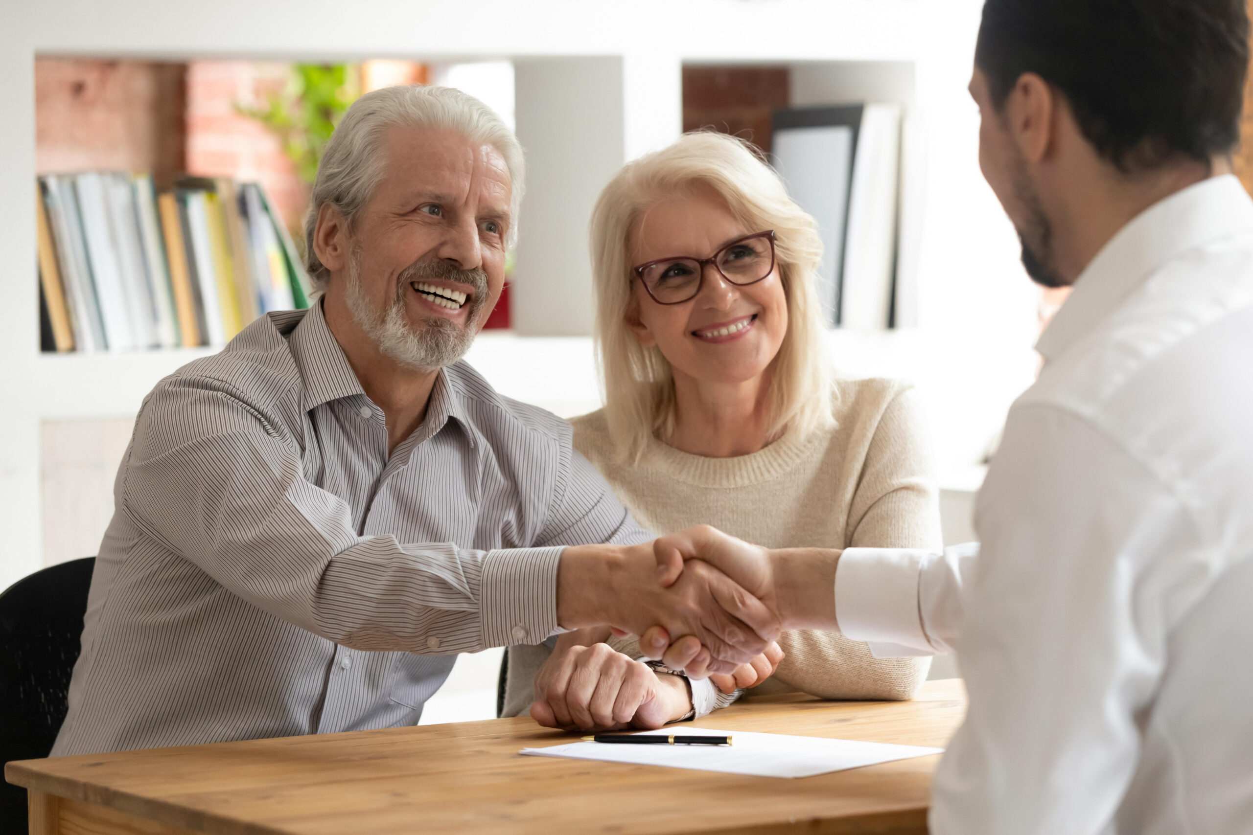 Retirement Income Taxes: What Retirees Are Often Surprised to Owe