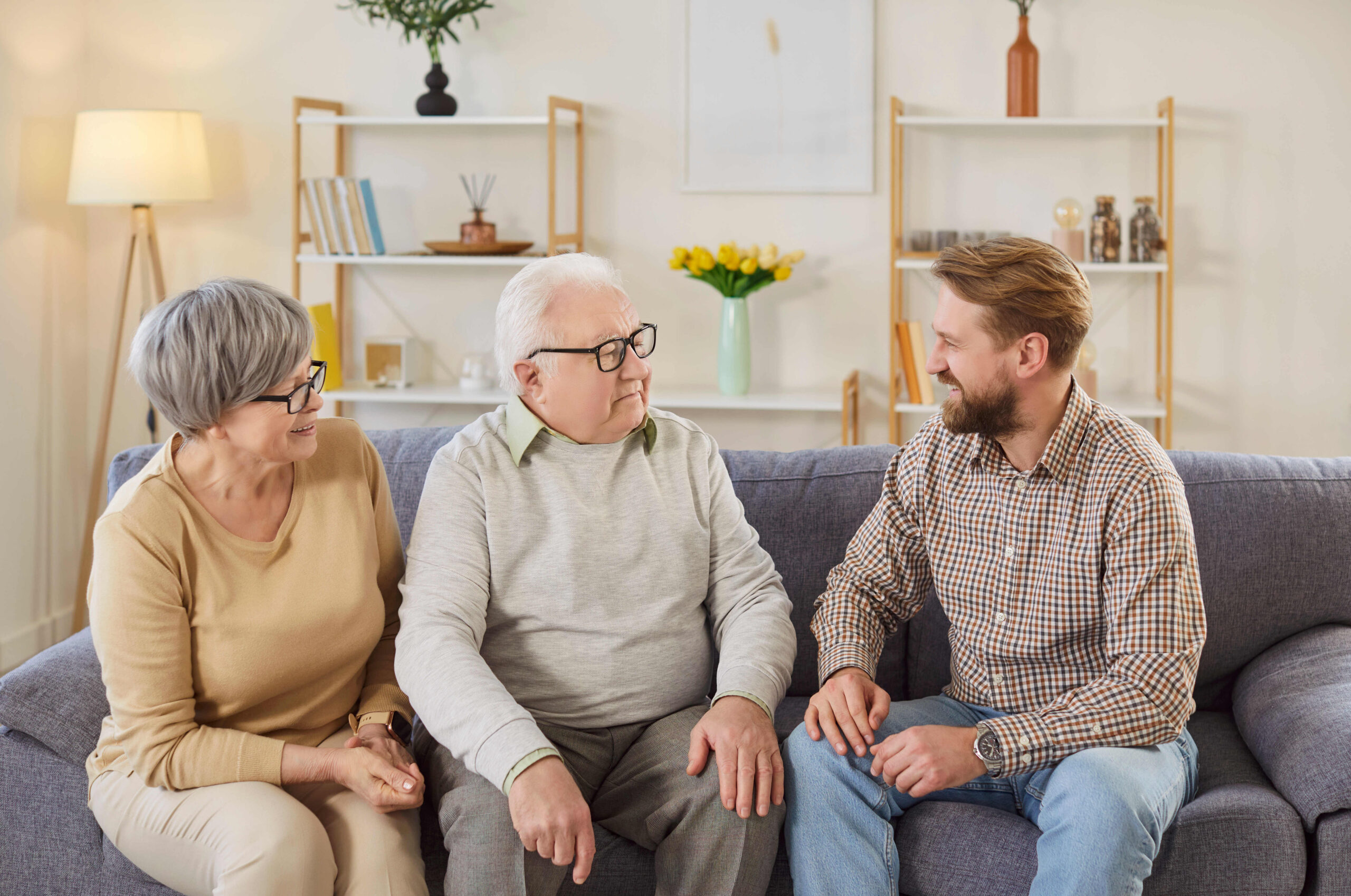 The Real Cost of Helping Adult Children Financially: Where Generosity Becomes a Risk