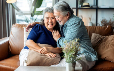 Creating a Home You Actually Love Living In: Simple Changes That Make Retirement Days Better