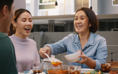 Hosting with Joy in Retirement: How to Bring People Together Without Overextending