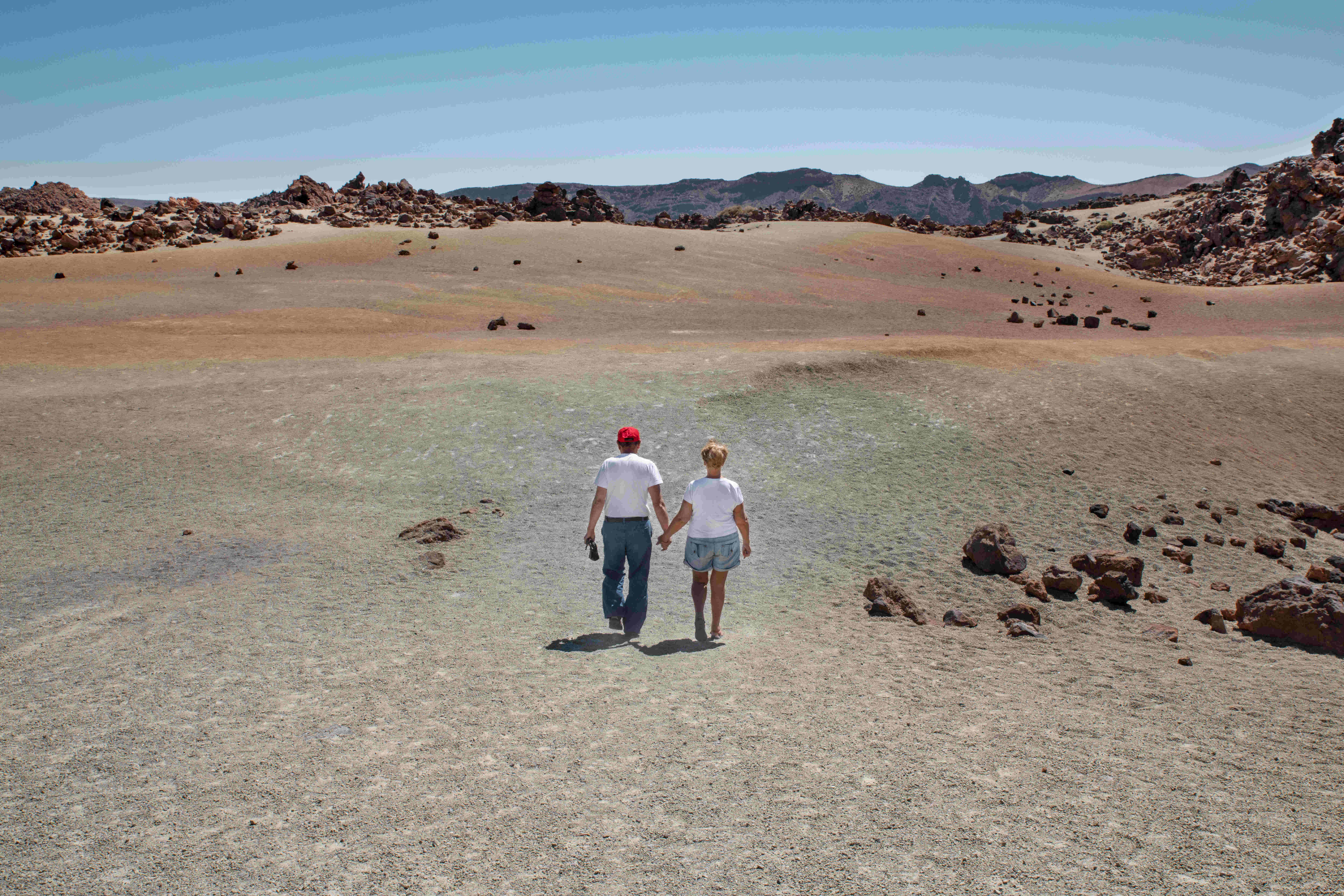 The Best National Parks for Retirees: Scenic, Accessible, and Worth the Trip